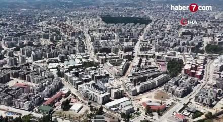 Rusya basınından asrın inşa seferberliğine &ouml;vg&uuml;
