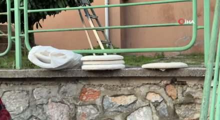 Sakarya'da cinayet! Komşusu tarafından &ouml;ld&uuml;r&uuml;ld&uuml;
