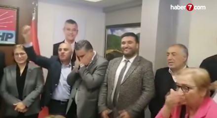 Sancaktepe&rsquo;de AK Parti hareketliliği iddiası! Alper Yeğin&rsquo;den dikkat &ccedil;eken a&ccedil;ıklama