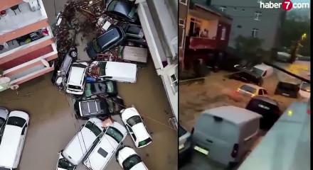 Sel felaketin sigorta şirketlerine maliyeti ağır oldu