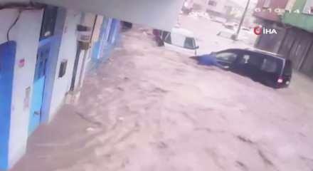 Sel felaketinin ardından 6 ildeki afetin maliyeti belli oldu