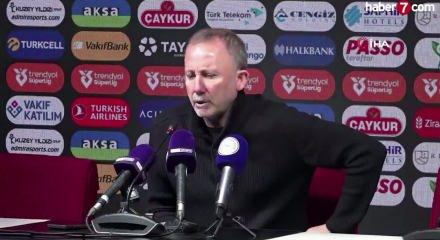 TFF milli takım i&ccedil;in Sergen Yal&ccedil;ın'a teklifte bulundu