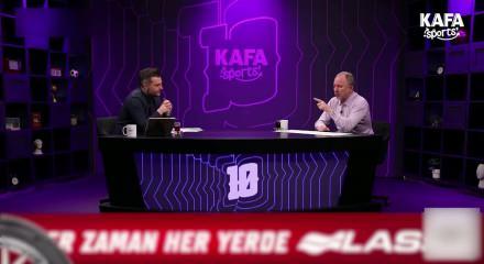 TFF'nin A milli takımın yeni teknik direkt&ouml;r&uuml; Sergen Yal&ccedil;ın'la 4 yıllık anlaşma yapmasının nedeni belli oldu