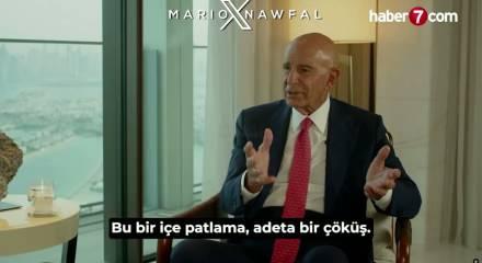 ABD k&ouml;pr&uuml;leri yıkıyor! İran'a saldırı tarihi belli oldu!  Bomba Şah itirafı da geldi