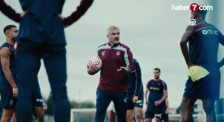 Trabzonspor-Beşiktaş ma&ccedil;ının VAR hakemi a&ccedil;ıklandı