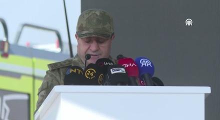 TSK'dan yeni hedef: 10 yılda 10 milyon kamikaze sistemi &uuml;retimi