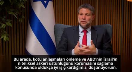 T&uuml;rk Donanması'nın g&uuml;c&uuml; İsrail'i korkutt! K&uuml;stah bakandan skandal "Erdoğan" itirafı!