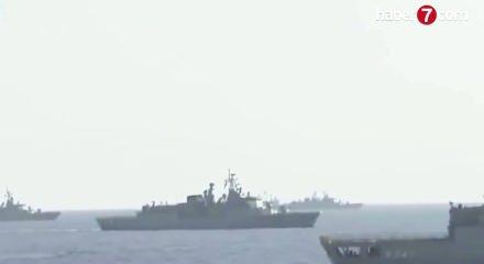 T&uuml;rkiye'den Doğu Akdeniz hamlesi! Rum kesimi geri adım attı