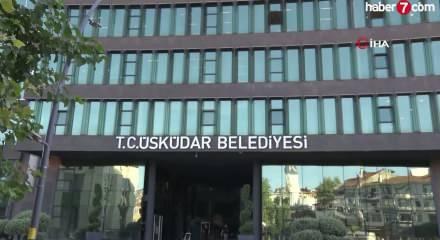 &Uuml;sk&uuml;dar Belediye Başkan Vekilliği se&ccedil;iminde Cumhur İttifakı&rsquo;nın adayı belli oldu