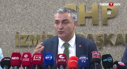 &Uuml;sk&uuml;dar se&ccedil;imi &ouml;ncesi CHP'den YENİ Parti'ye dikkat &ccedil;eken &ccedil;ağrı!