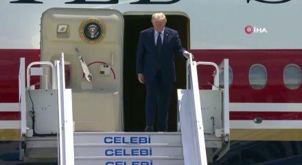 Washington'ın etkisi biterken Ankara devrede! B&ouml;lgesel mimarinin ana akt&ouml;r&uuml;: T&uuml;rkiye!