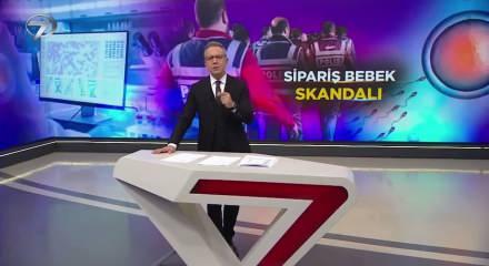 Yasa dışı &uuml;reme h&uuml;cresi ticareti skandalına darbe! 44 g&ouml;zaltı!