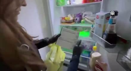 Yasa dışı &uuml;reme ticareti operasyonunda g&ouml;zaltına alınan 44 ş&uuml;pheli adliyeye sevk edildi