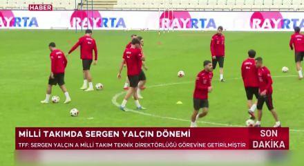 Yeni MHK Başkanı Anthony Taylor oldu!