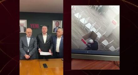 Yıllar ge&ccedil;iyor, zihniyet değişmiyor! "A&ccedil;ık oy, gizli tasnif" garabeti bu kez Samsun'da 