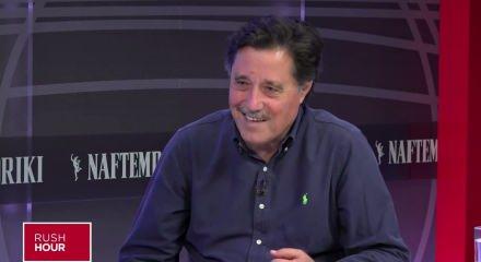 Yunan analistten Libya itirafı: &ldquo;Kaybettik &ccedil;&uuml;nk&uuml; orada yoktuk&rdquo;