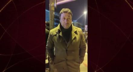 Zafer Partisi Bolu İl Başkanı Serdar &Ccedil;uhadar, g&ouml;revinden istifa etti