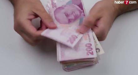 2027 asgari &uuml;cret zammı i&ccedil;in &uuml;&ccedil; senaryo: Rakamlar belli oldu