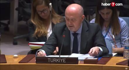 7 oylamadan sonu&ccedil; &ccedil;ıkmadı, BM'de g&ouml;zler T&uuml;rk adaya &ccedil;evrildi: Rakipleri kim?