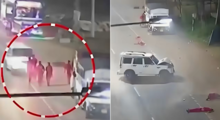 Hindistan'da &ccedil;ay molası faciaya neden oldu: 4 &ouml;l&uuml;, 3 yaralı