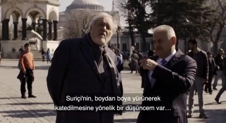 Tarihi Yarımada ara&ccedil;lara kapatılıyor! K&uuml;lt&uuml;rel mirası koruyacak kritik adım atıldı!