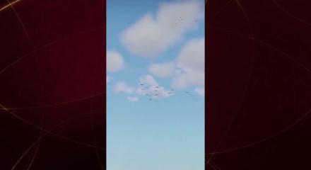 Pentagon'dan d&uuml;nya &ccedil;apında n&uuml;kleer alarm! Global Thunder 27 tatbikatı başladı!