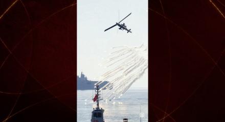 HAVELSAN'dan tarihi başarı! Karadan, denizden ve havadan Mavi Vatan'a tam koruma!