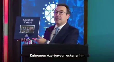 AA&rsquo;dan T&uuml;rk d&uuml;nyasında medya işbirliğini g&uuml;&ccedil;lendirme hedefi