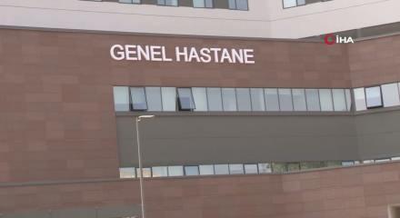 Adana'da hastaneyi basıp kızını &ouml;ld&uuml;rmek isteyen baba hakkında karar