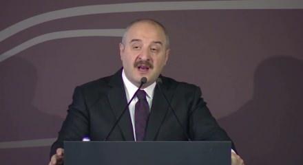 AK Parti Bursa milletvekili Varank'tan Ko&ccedil; ailesine Gazze teşekk&uuml;r&uuml;