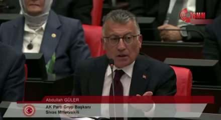AK Parti emeklileri kapsayacak &ccedil;alışmalara başladı