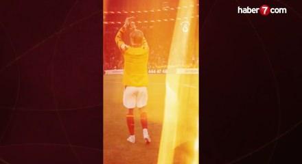 Aleksey Batrakov transferinin perde arkası ortaya &ccedil;ıktı!