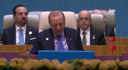 Ankara Bildirisi yayımlandı: T&uuml;rk Devletleri arasında yeni işbirliği adımları