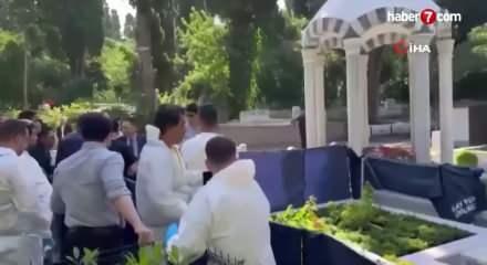 Arif Ahmet Denizolgun'un &ouml;l&uuml;m davasında karar a&ccedil;ıklandı