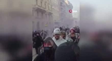 Avrupa'da bir&ccedil;ok &uuml;lkede ''Z kuşağı'' alarmı