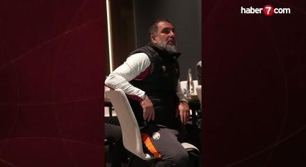 Ancelotti kadroyu a&ccedil;ıkladı Arda Turan havalara u&ccedil;tu!