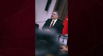 Bakan &Ccedil;ift&ccedil;i a&ccedil;ıkladı: 625 organize su&ccedil; &ouml;rg&uuml;t&uuml;ne 1.741 operasyon