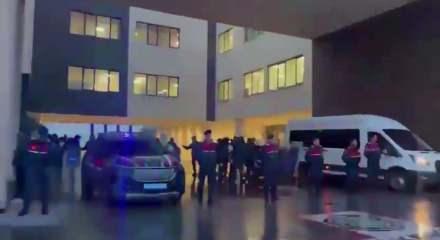 Bakırk&ouml;y Belediyesi'ne ruhsatta usuls&uuml;zl&uuml;k operasyonu