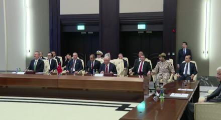 Bedir İttifakı Hint basınında! İttifaka katılacak diğer iki &uuml;lkeyi yazdılar