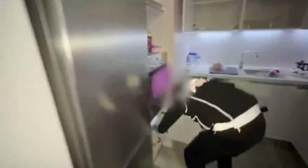 Bel&ccedil;ika'nın aradığı uyuşturucu baronu İstanbul'da yakalandı! 2 ton kokain detayı
