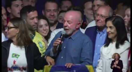 Brezilya'da se&ccedil;im bitti ama tartışma hala devam ediyor