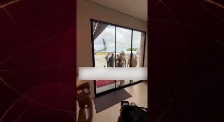 Brezilya'da se&ccedil;imi kaybeden Bolsonaro ABD'ye ka&ccedil;tı