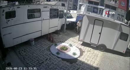 Bursa'da 4 yıldır s&uuml;ren kiracı-m&uuml;lk sahibi anlaşmazlığı!