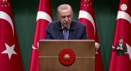 Cumhurbaşkanı Erdoğan: Biz, başkalarının &ccedil;ıkarttığı savaşın bedelini de &ouml;demek istemiyoruz