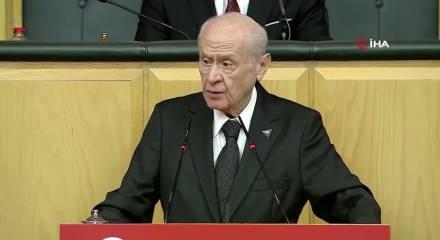 Devlet Bah&ccedil;eli'den Azerbaycan mesajı: İlişkilerimiz k&ouml;kl&uuml; ve derindir