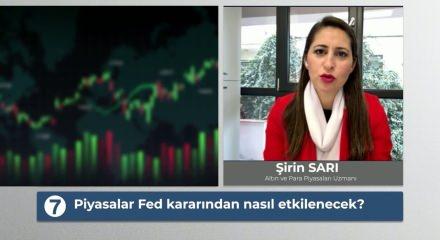 Uzman isimden &ccedil;arpıcı tahmin: Gram altında 7 bin 400 TL beklentisi!