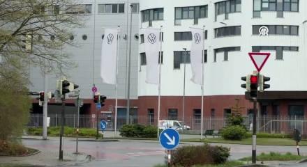 Doğuş Otomotiv ,retime başlıyor!  Volkswagen ile anlaşma imzalandı