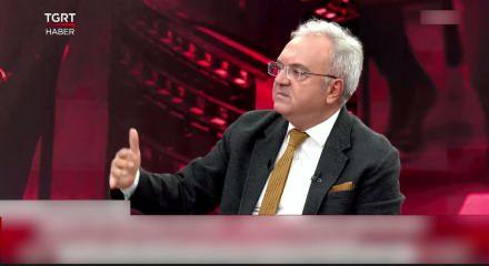Emekli Kurmay Albay &ccedil;ok net konuştu, İsrail &ccedil;ılgınlık yaparsa  "T&uuml;rk komutanlar sabah kahvesini Tel Aviv'de i&ccedil;er"