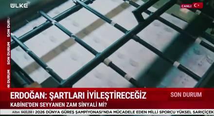 Emekliye refah payı ve ek &ouml;deme masada