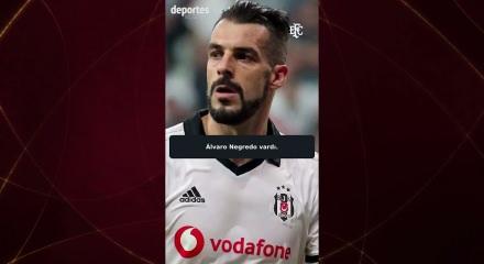 Eski Beşiktaşlı Larin Beşiktaş'taki d&ouml;neminde takımdakiyıldızlar topluluğunu anlattı